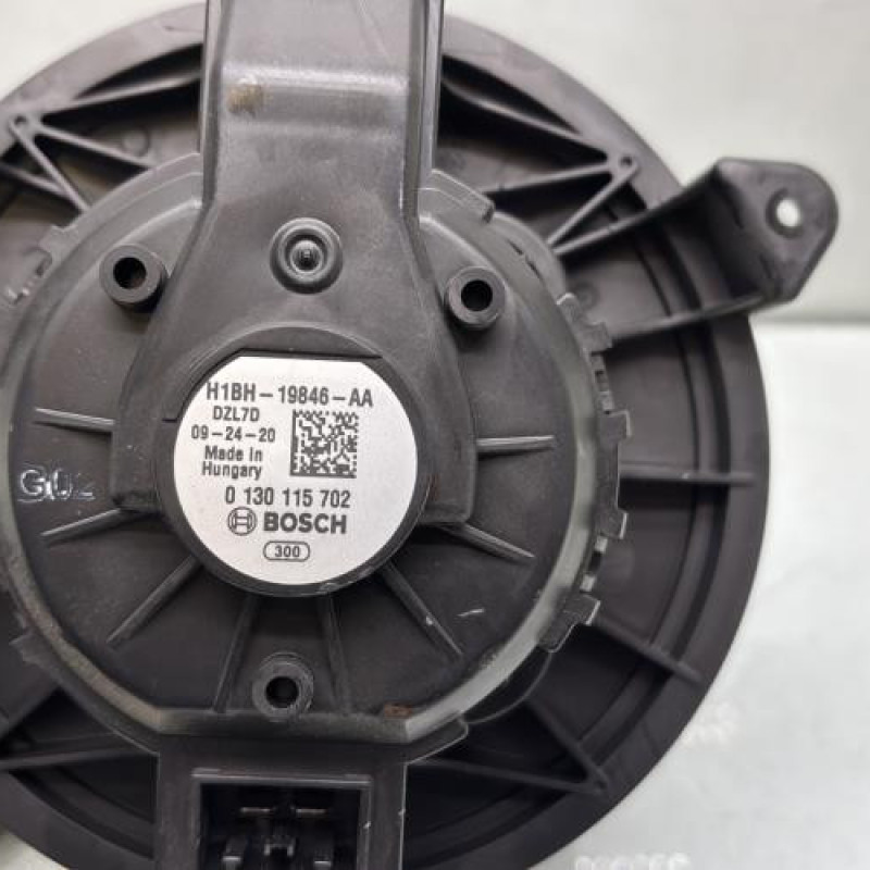 Pulseur d'air FORD PUMA 2 Photo n°5