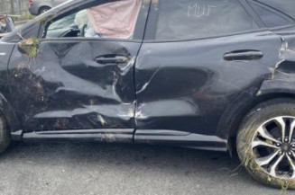 Pulseur d'air FORD PUMA 2