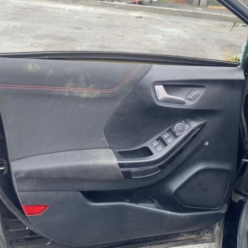 Pulseur d'air FORD PUMA 2 Photo n°14