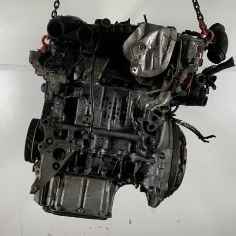 Moteur PEUGEOT EXPERT 3 Photo n°1