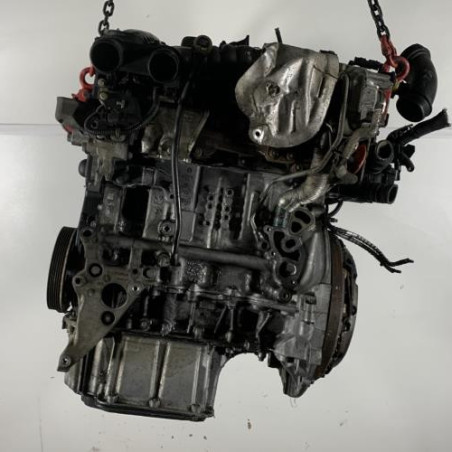 Moteur PEUGEOT EXPERT 3 Photo n°1