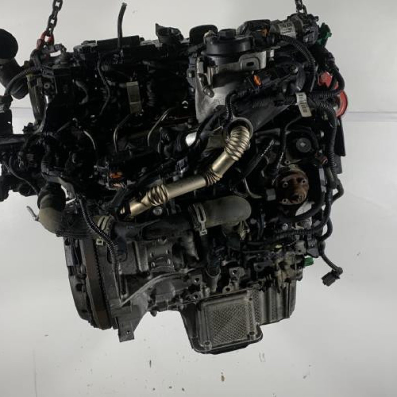 Moteur PEUGEOT EXPERT 3 Photo n°3