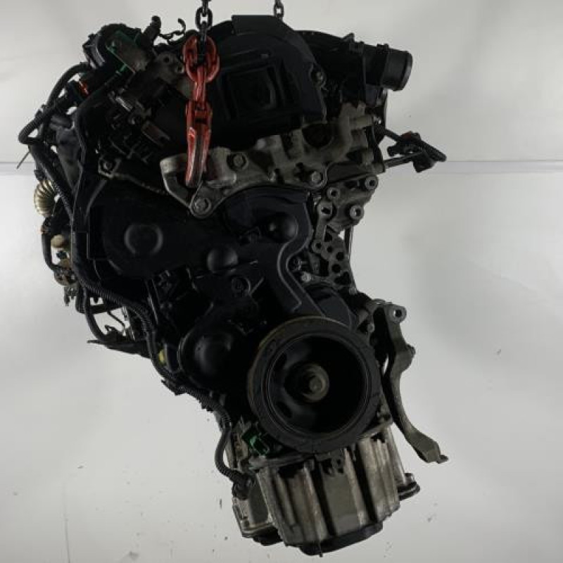 Moteur PEUGEOT EXPERT 3 Photo n°4