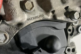 Moteur PEUGEOT EXPERT 3