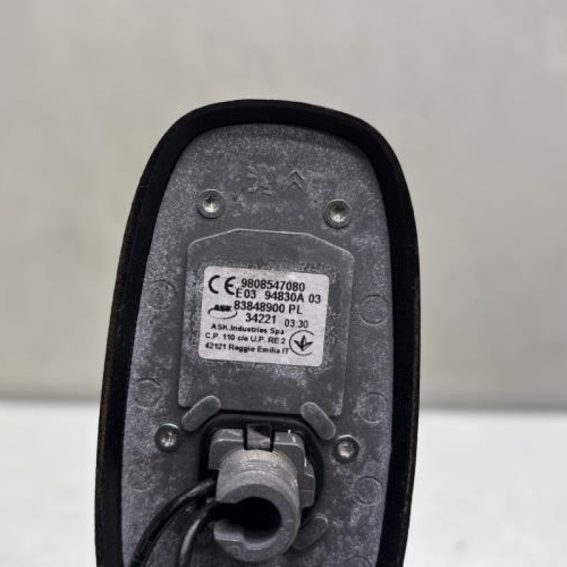 Antenne PEUGEOT PARTNER 3 Photo n°4