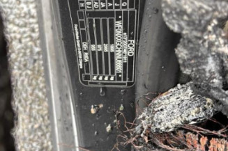 Arret de porte arriere gauche FORD FOCUS 4