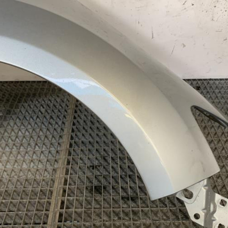 Aile avant droit FORD MONDEO 3 Photo n°4