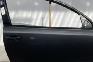 Porte avant droit VOLKSWAGEN GOLF 6 Photo n°1