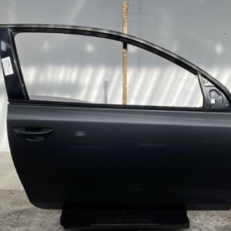 Porte avant droit VOLKSWAGEN GOLF 6 Photo n°1
