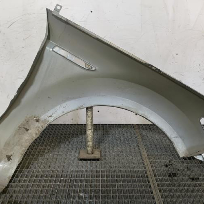 Aile avant gauche FORD MONDEO 3 Photo n°5