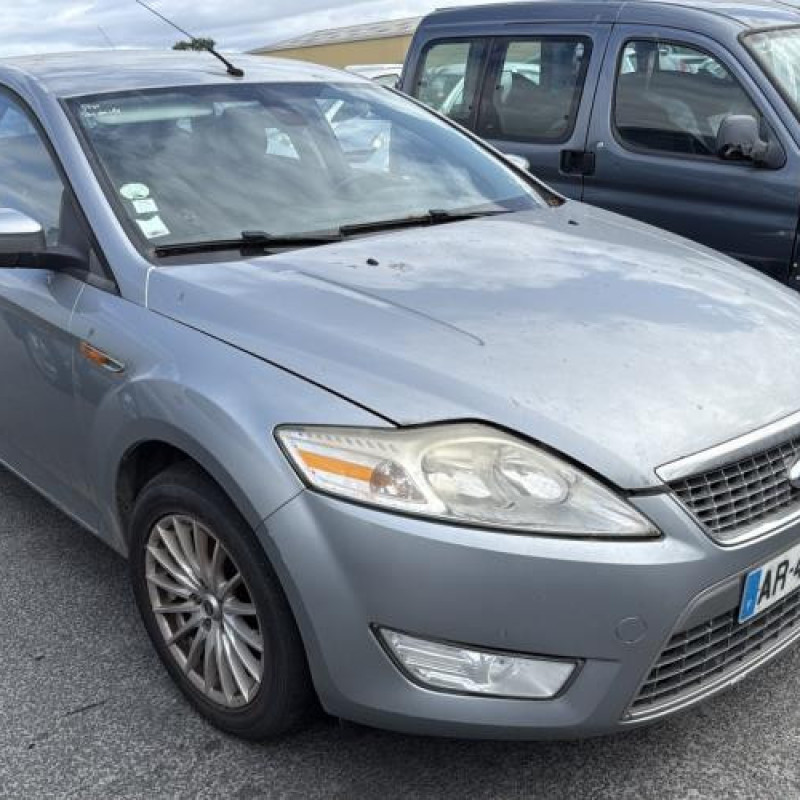 Aile avant gauche FORD MONDEO 3 Photo n°7