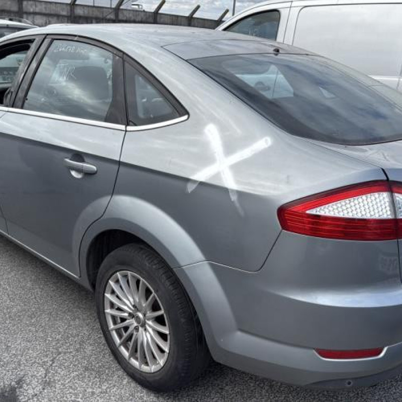 Aile avant gauche FORD MONDEO 3 Photo n°9