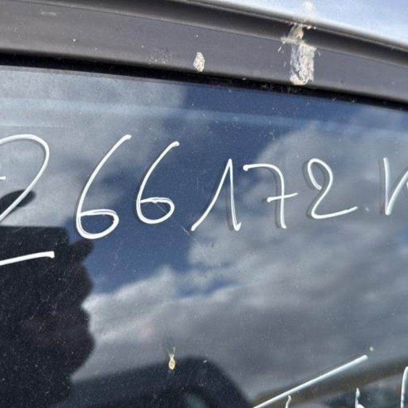 Aile avant gauche FORD MONDEO 3 Photo n°14