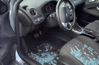 Aile avant gauche FORD MONDEO 3