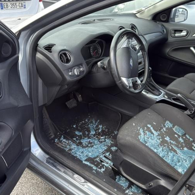 Aile avant gauche FORD MONDEO 3 Photo n°16