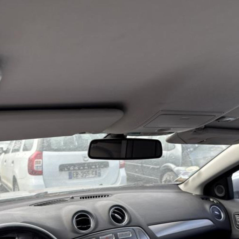 Aile avant gauche FORD MONDEO 3 Photo n°20