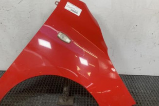 Aile avant droit HYUNDAI I 10 1 Photo n°1