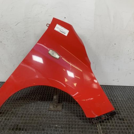 Aile avant droit HYUNDAI I 10 1 Photo n°1