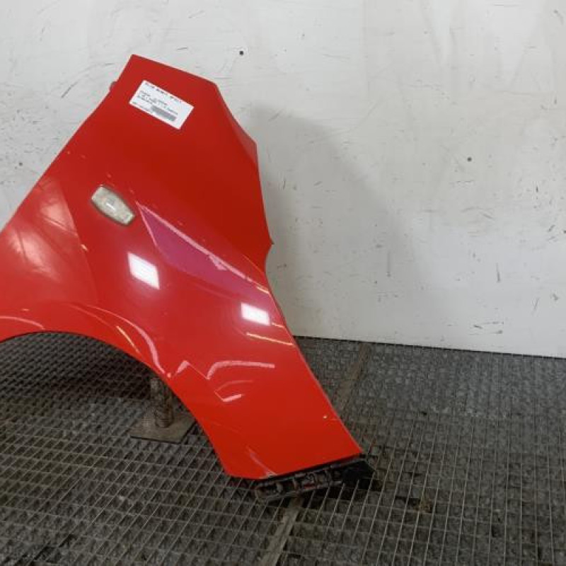 Aile avant droit HYUNDAI I 10 1 Photo n°2