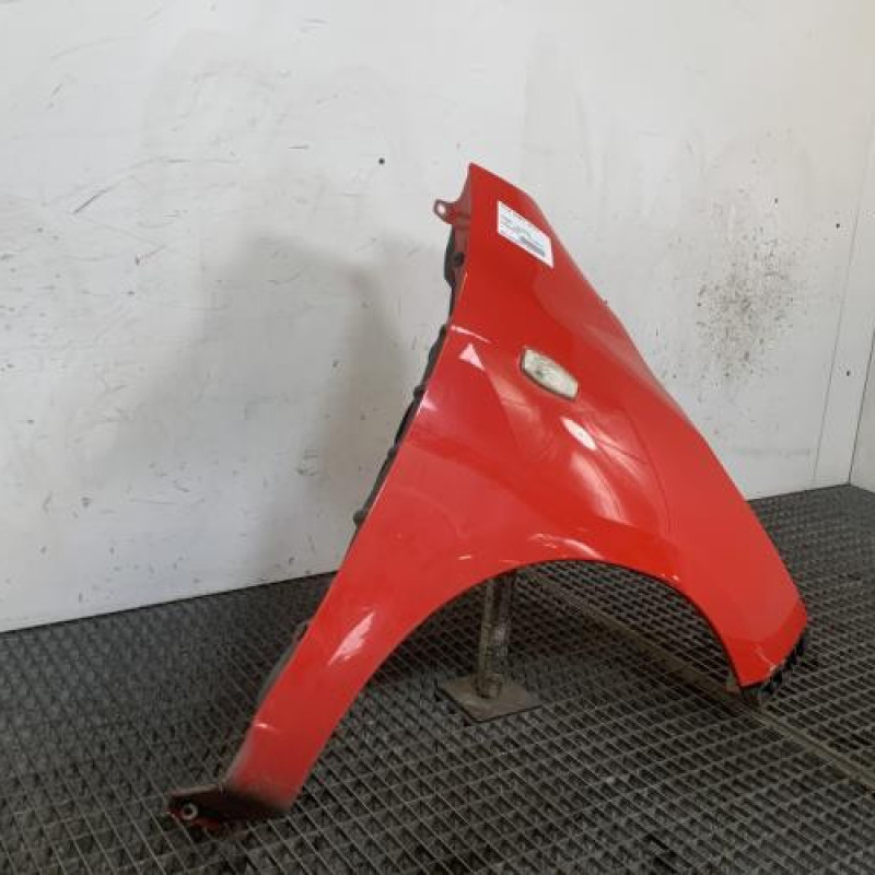 Aile avant droit HYUNDAI I 10 1 Photo n°3