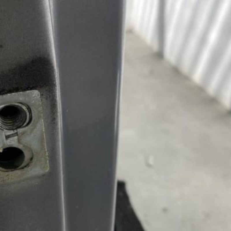 Porte avant droit VOLKSWAGEN GOLF 6 Photo n°4