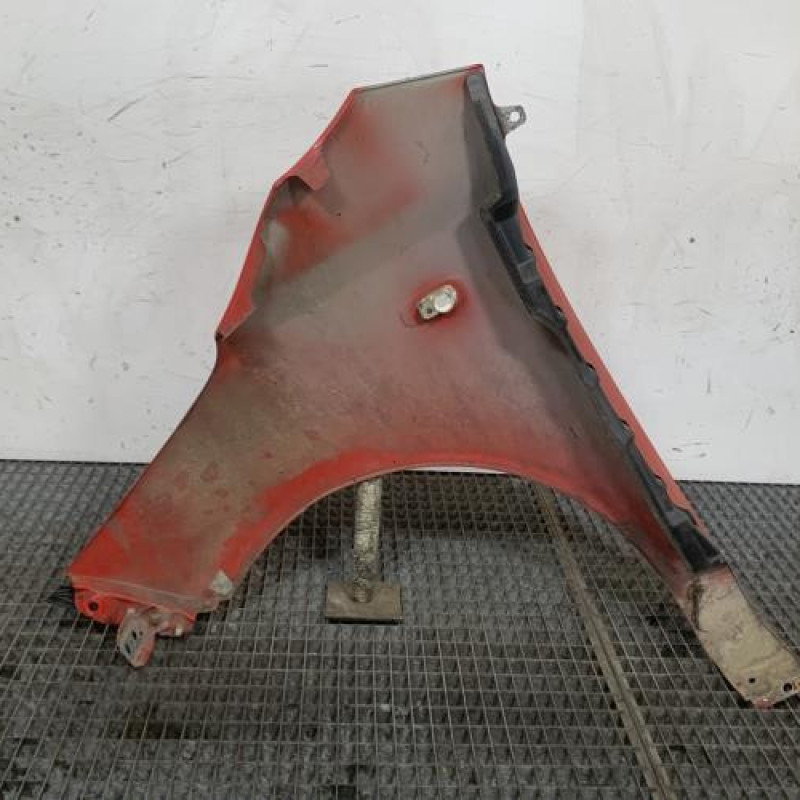 Aile avant droit HYUNDAI I 10 1 Photo n°4