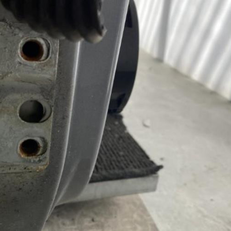 Porte avant droit VOLKSWAGEN GOLF 6 Photo n°5