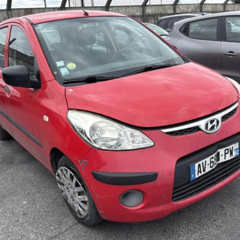 Aile avant droit HYUNDAI I 10 1 Photo n°19