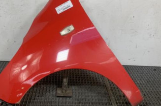 Aile avant gauche HYUNDAI I 10 1 Photo n°1