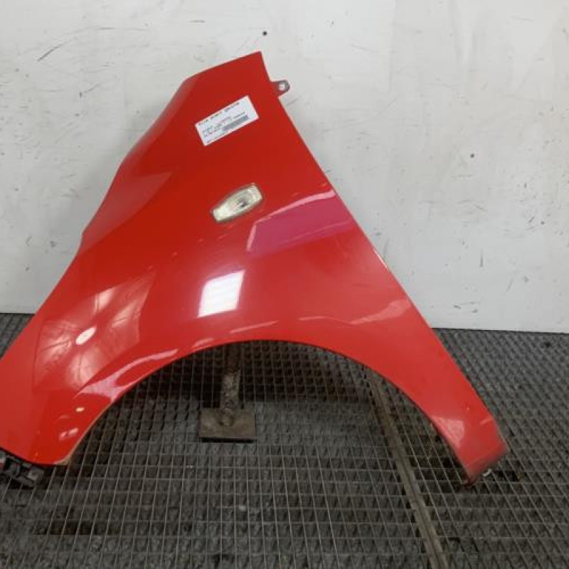 Aile avant gauche HYUNDAI I 10 1 Photo n°1