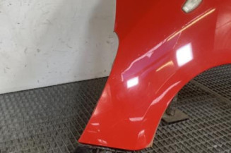 Aile avant gauche HYUNDAI I 10 1