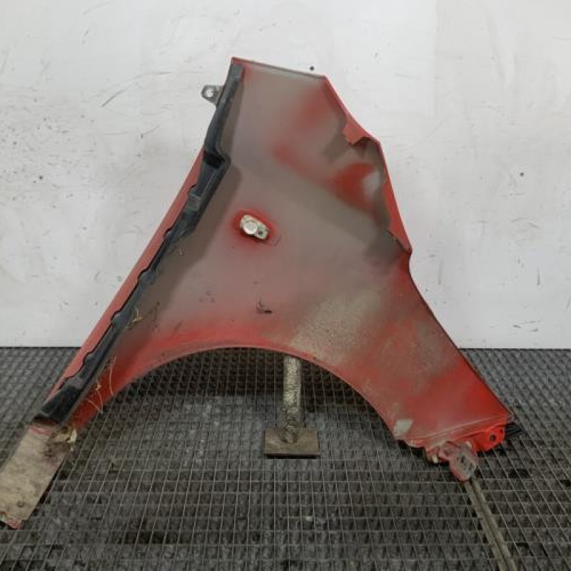 Aile avant gauche HYUNDAI I 10 1 Photo n°4