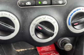 Aile avant gauche HYUNDAI I 10 1