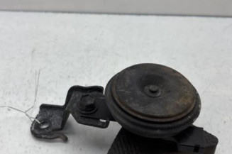 Avertisseur/Klaxon TOYOTA YARIS 3 Photo n°1