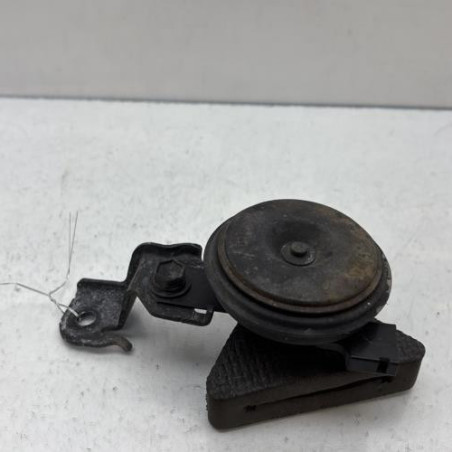 Avertisseur/Klaxon TOYOTA YARIS 3 Photo n°1