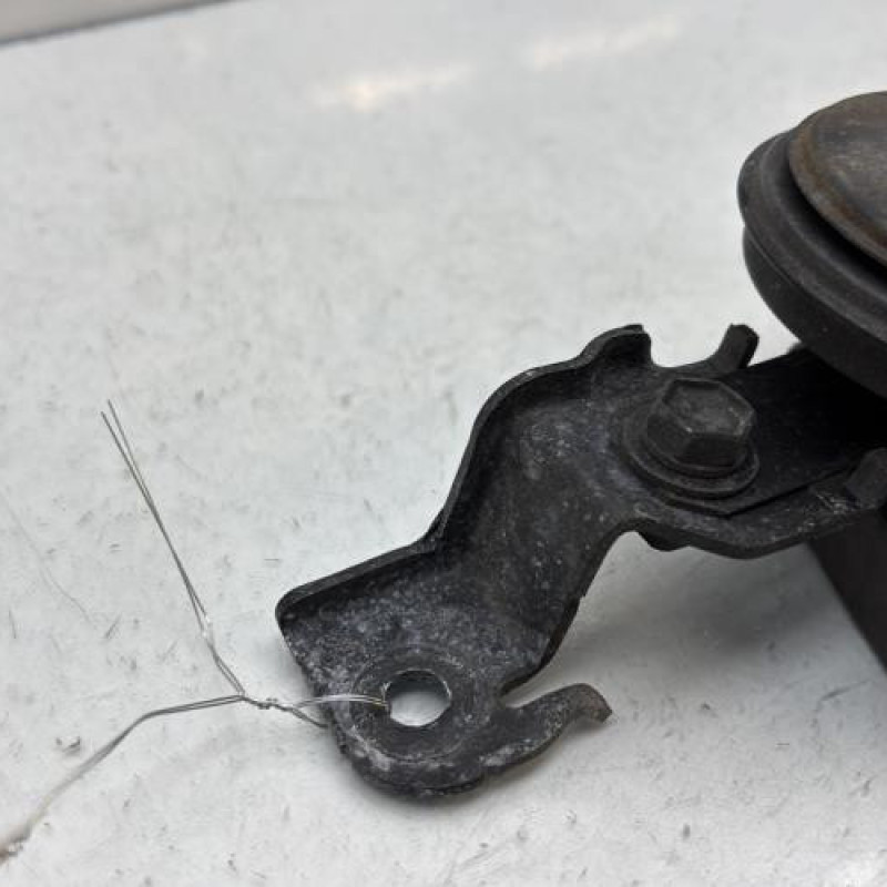 Avertisseur/Klaxon TOYOTA YARIS 3 Photo n°2