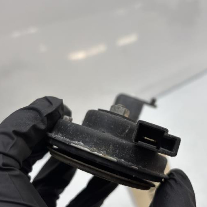 Avertisseur/Klaxon TOYOTA YARIS 3 Photo n°3