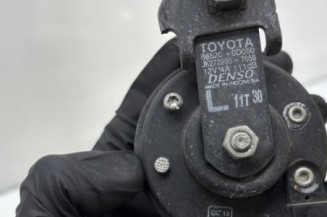Avertisseur/Klaxon TOYOTA YARIS 3