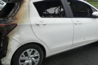 Avertisseur/Klaxon TOYOTA YARIS 3