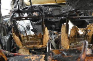 Avertisseur/Klaxon TOYOTA YARIS 3