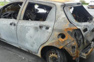 Avertisseur/Klaxon TOYOTA YARIS 3