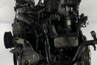 Moteur OPEL VECTRA C Photo n°1