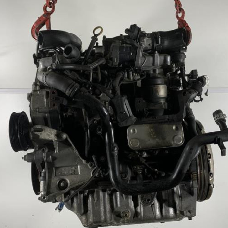 Moteur OPEL VECTRA C Photo n°1