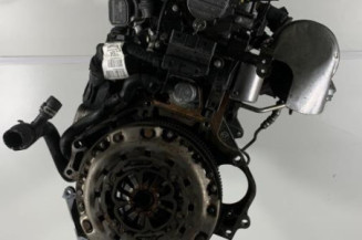 Moteur OPEL VECTRA C