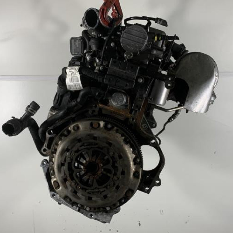 Moteur OPEL VECTRA C Photo n°2