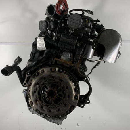 Moteur OPEL VECTRA C