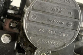 Moteur OPEL VECTRA C