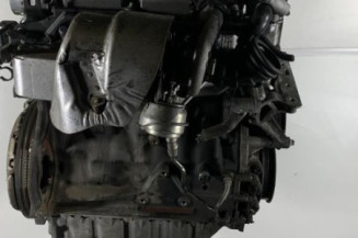 Moteur OPEL VECTRA C