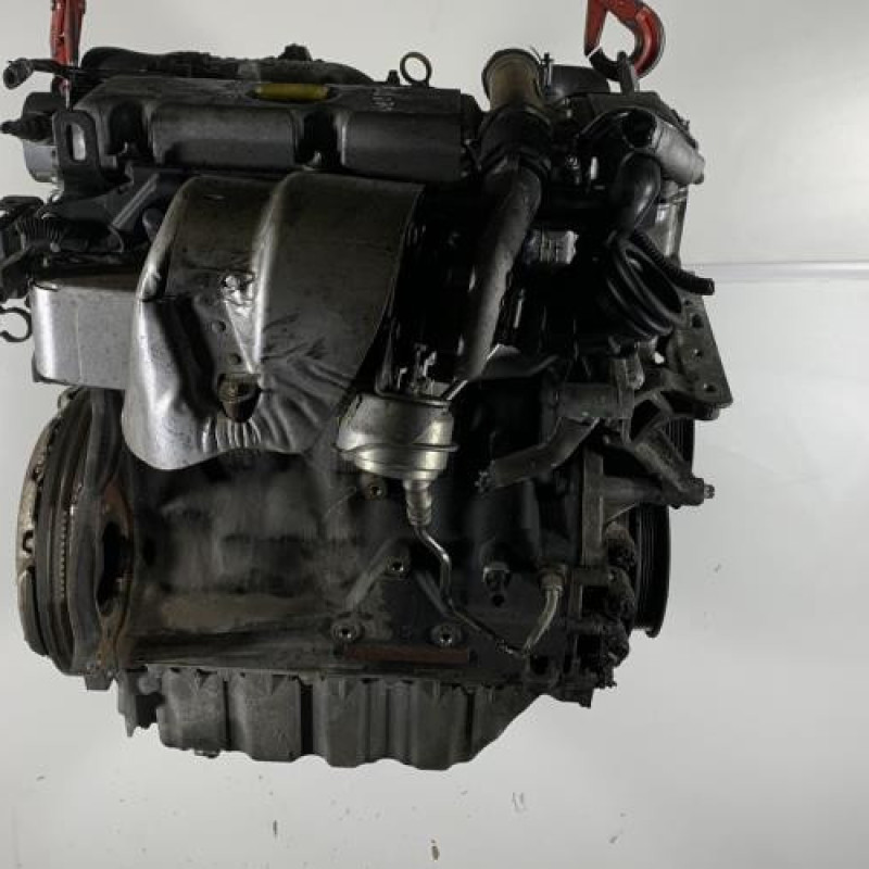 Moteur OPEL VECTRA C Photo n°4