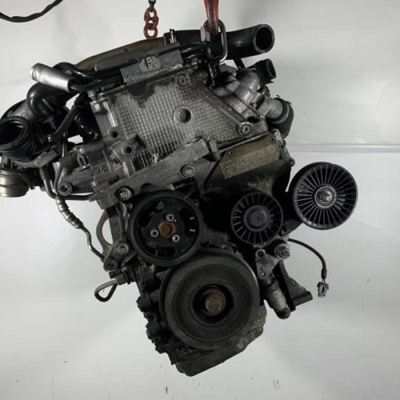 Moteur OPEL VECTRA C Photo n°5